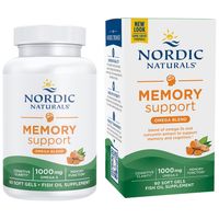 Nordic Naturals Memory Support